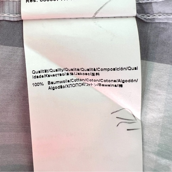 Hugo Boss Long Sleeve | Men’s Dress Shirt | Size Large - Picture 12 of 12